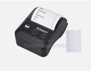 58mm Portable Bluetooth Printer Adroid Mobile Printer