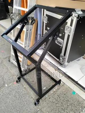 Sound Rack