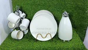 Breakfast Set 13pc Combo Set