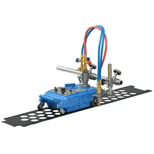 Portable Track Gas Cutter Cg1-30