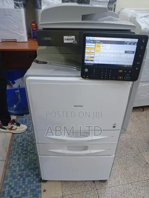 Ricoh MPC 401