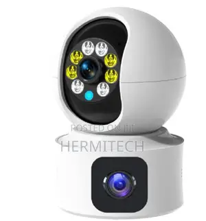 Monitor Mini Baby Camera