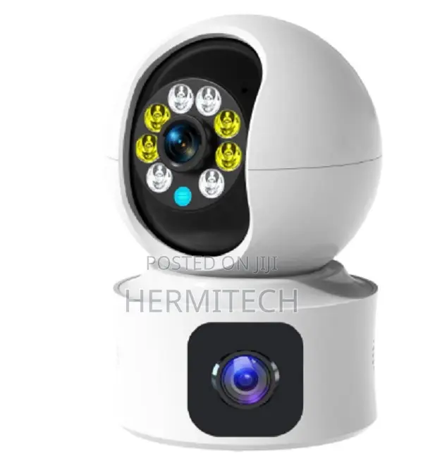 Monitor Mini Baby Camera