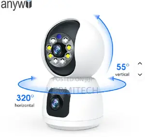 Monitor Mini Baby Camera