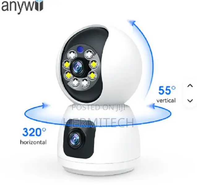 Monitor Mini Baby Camera
