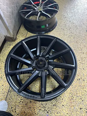15” Mazda Demio Alloy Rims 4×100 | Offset | Demio, Fit, Vitz More