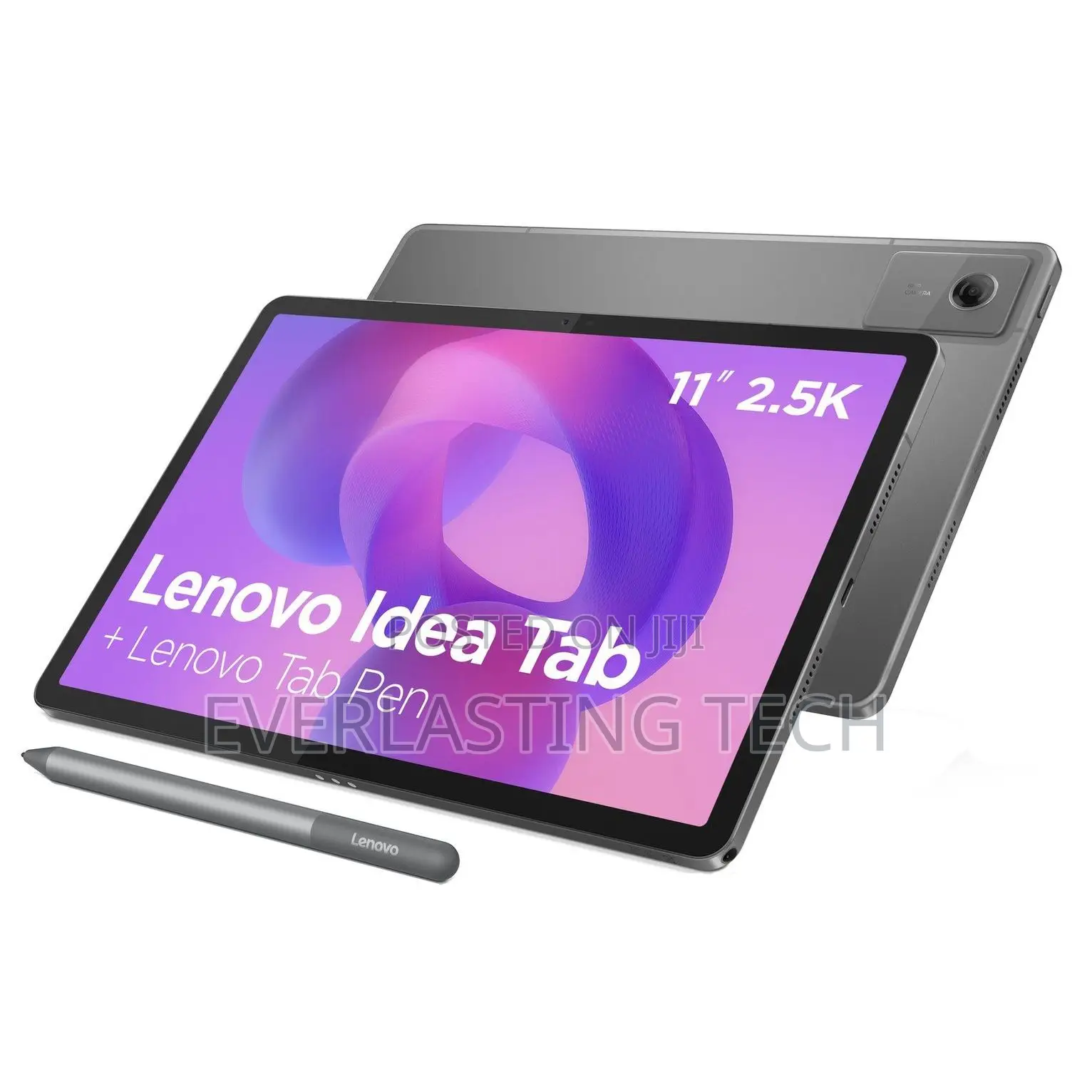 New Lenovo Tab K11 256 GB Gray
