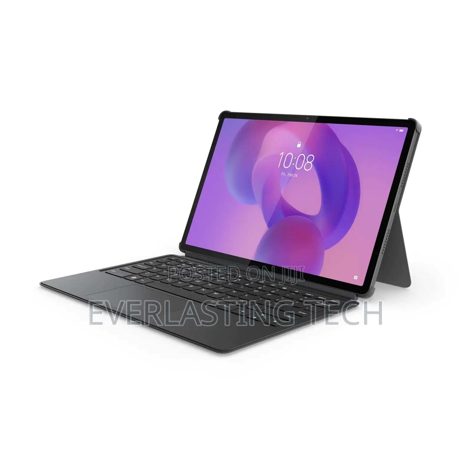 New Lenovo Tab K11 256 GB Gray