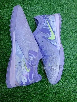 Phantom Gx 2 Purple Agate Soccer Trainers