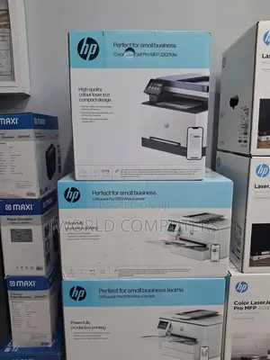 Hp Officejet Pro 9720 Aio Printer ||9720 Wide Format Printer