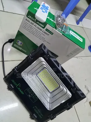 Jsot Solar Light 200w Led