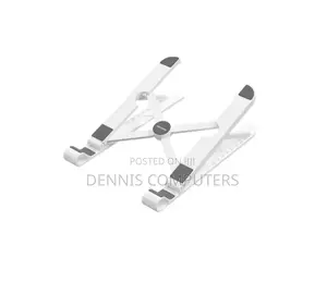 Vention Laptop Stand White