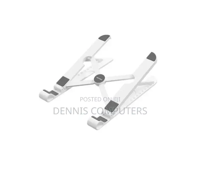 Vention Laptop Stand White