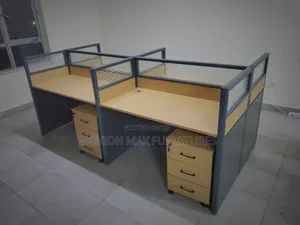 4way Imported Workstation