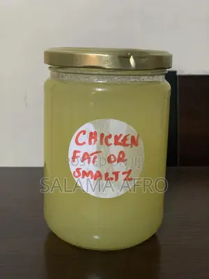Chicken Fat