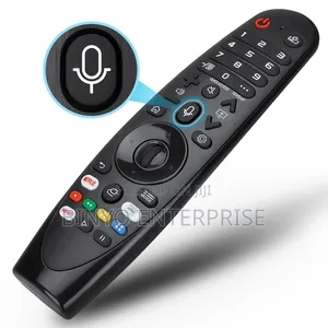 Lg Smart Magic Remote