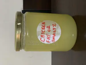 Chicken Fat