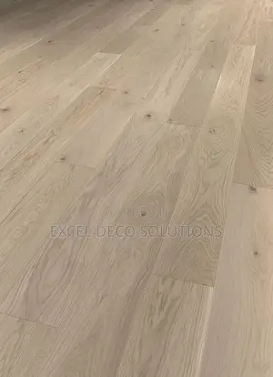 Stone Plastic Composite Flooring – Commercial Grade