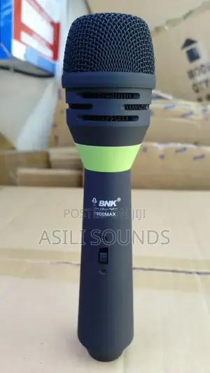 BNK 1900max Microphone