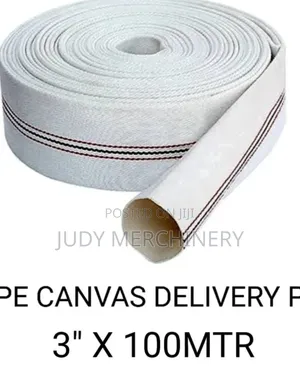 Branded Hose Pipe