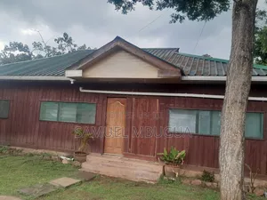 2bdrm House in Karen for rent