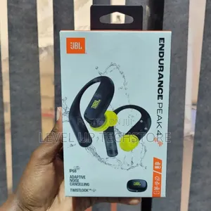 Endurance Peak 4 Brand New