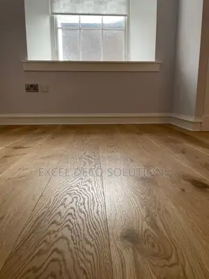 Stone Plastic Composite Flooring for Modern Projects