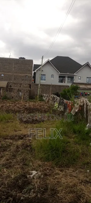 Premium 50x100 Plot for Sale – Kamakis Bypass (Near Karuguru Plaza)