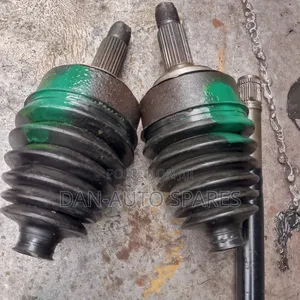 Cv Joints for Japanese Vehicles