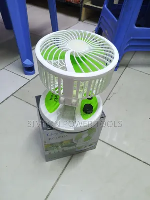 Quality Folding Fan