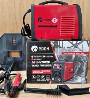 Edon Lv 300s Welding Machine/Edon Welding Machine