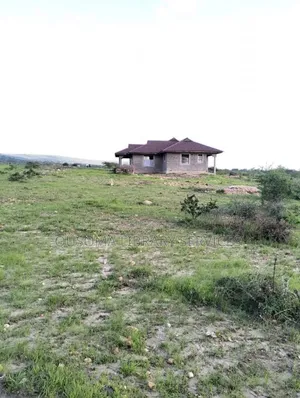 Last Chance to Own a Piece of Lukenya's Magic 4 Exclusiv 1⁄8-Acre Plot