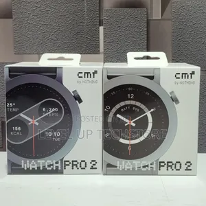 Nothing Cmf Watch Pro 2