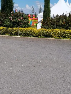 Last Chance to Own a Piece of Lukenya's Magic 4 Exclusiv 1⁄8-Acre Plot