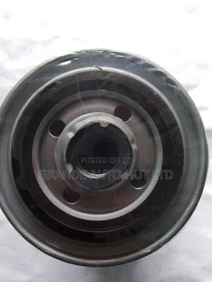 Fuel Filter for Hyundai H100/ (Micota Brand)