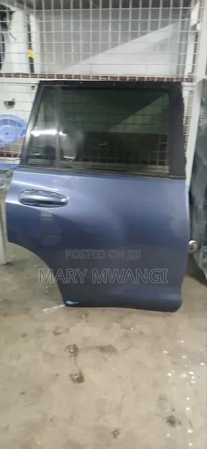 Ex Japan Prado J150 Rear Right Door Available