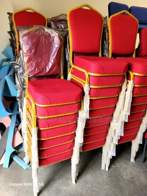 New Padded Imported Chairs