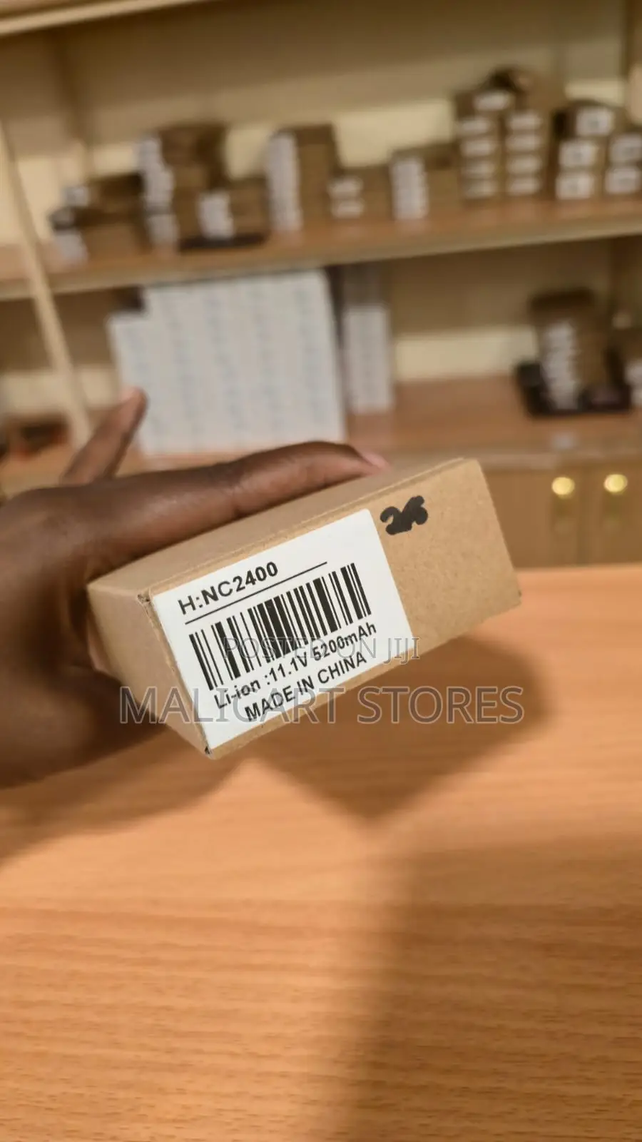Hp Nc2400 Laptop Battery