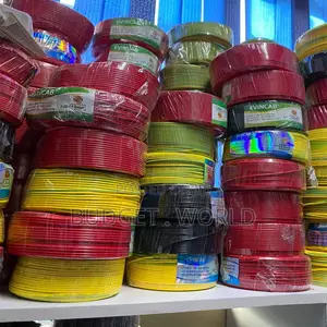 . 90m Roll 1.5mm Electrical Single Core Cable