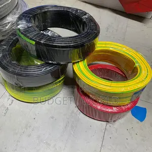 Electrical Single Core Wire 1.5mm 90m Coil