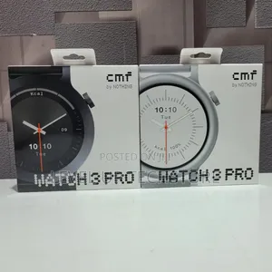 Cmf Watch 3pro
