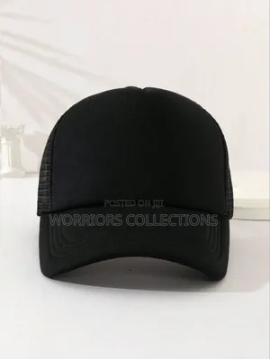 Black Capes Available