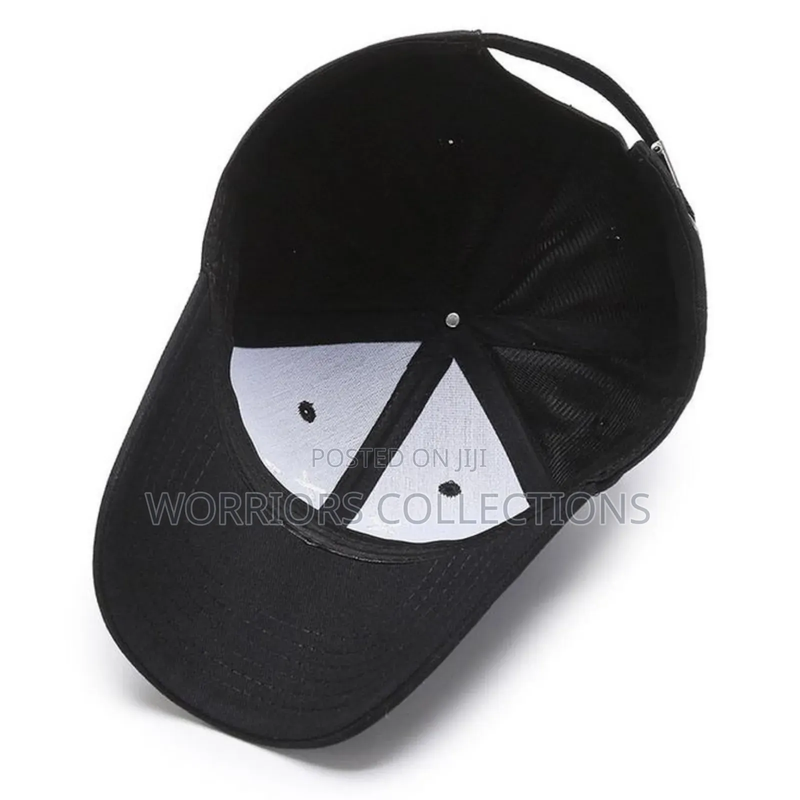 Black Capes Available