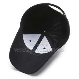 Black Capes Available