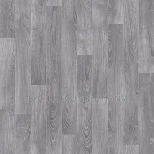 Commercial LVT Flooring – Modern Tough