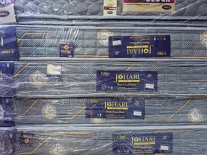 Johari 3*6 6inches Mattresses