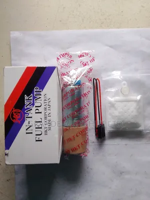 Fuel Pump for Hyundai Santa Fe 2008 (Hkt Brand)
