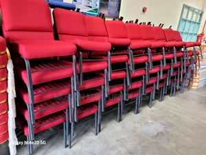 Heavy Duty Chair Conference