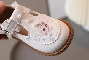 Girls' Stylish Shoes. Delivery Services Available Nationwide.