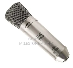Behringer B 2 Pro Studio Microphone